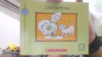 Image of Dinnertime