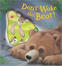Image of Don't Wake the Bear!