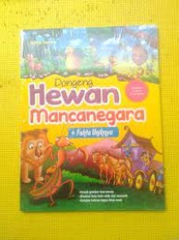 Image of Dongeng Hewan Mancanegara + Fakta Uniknya