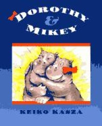 Image of Dorothy & Mikey
