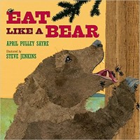 Image of Eat Like a Bear