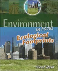 Image of Ecological Footprints (Environment in Focus)
