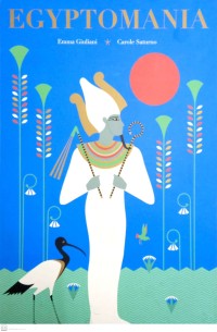 Image of Egyptomania