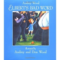 Image of Elbert's Bad Word