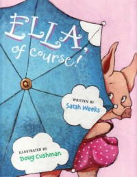 Image of Ella, of Course!