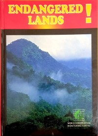 Image of Endangered Lands!