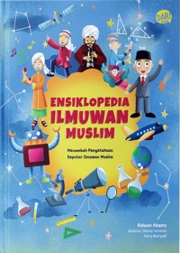 Image of ENSIKLOPEDIA ILMUWAN MUSLIM