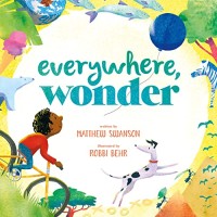 Image of Everywhere, Wonder