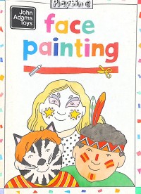 Image of Face Painting