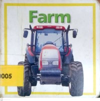 Image of Farm Machines Help Farmers