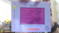 Image of Fix it!
