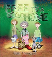 Image of Free to a Good Home