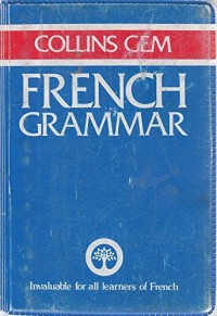 Image of French Grammar