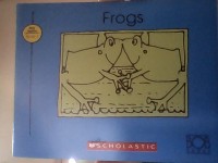 Image of Frogs