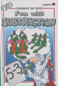 Image of Fun With Subtraction