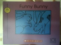Image of Funny Bunny