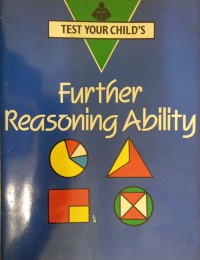 Image of Further Reasoning Ability