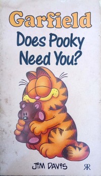 Image of Garfield Does Pooky Need You?
