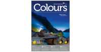 Image of Colours: Garuda Indonesia (May 2018)