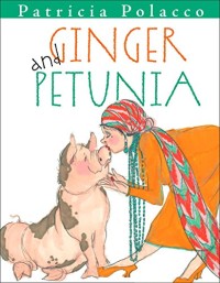 Image of Ginger and Petunia