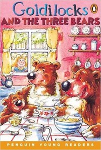 Image of Goldilocks and the Three Bears (Penguin Young Readers, Level 1)