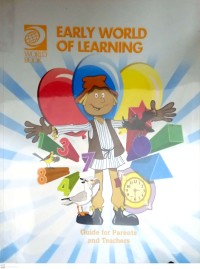 Image of Guide for Parent and Teachers