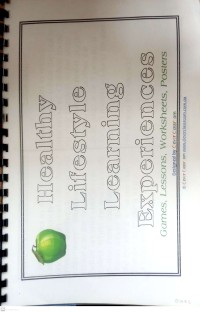 Image of Healthy Lifestyle Learning Experiences