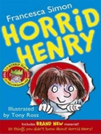 Image of Horrid Henry