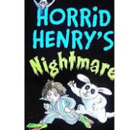 Image of Horrid Henry's Nightmare