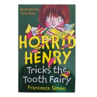 Image of Horrid Henry Tricks the Tooth Fairy
