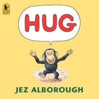 Image of Hug