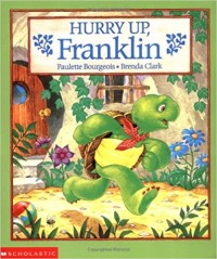 Image of Hurry Up, Franklin