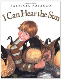 Image of I Can Hear the Sun