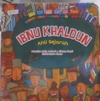 Image of Ibnu Khaldun Ahli Sejarah