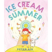 Image of Ice Cream Summer