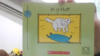 Image of In a Huff