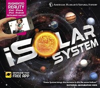Image of iSolar System Augmented Reality
