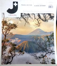 Image of J+ Travel Edition