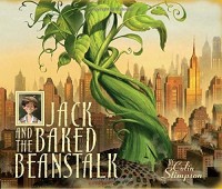 Image of Jack and the Baked Beanstalk