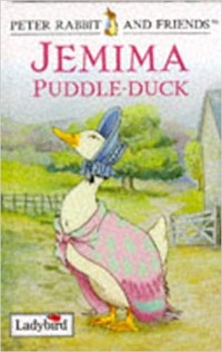 Image of Jemima Puddleduck