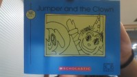 Image of Jumper and the Clown