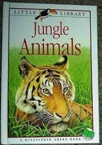 Image of Jungle Animals
