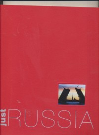 Image of Just Russia