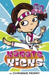 Image of Karate Kicks