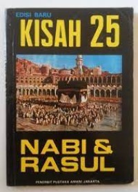 Image of Kisah 25 Nabi dan Rasul : Edisi Baru