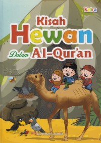 Image of Kisah hewan dalam Al-Qur'an