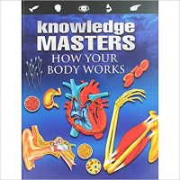Image of Knowledge Masters How Your Body Works