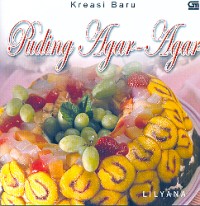 Image of Kreasi Baru Puding Agar-agar