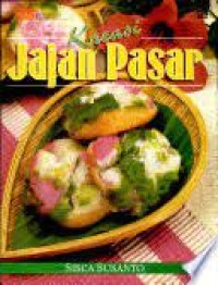 Image of Kreasi Jajanan Pasar