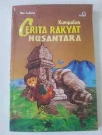 Image of Kumpulan Cerita Rakyat Nusantara